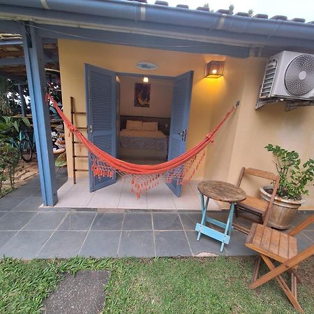 Pousada Sobre As Pedras Itanhaém 外观 照片